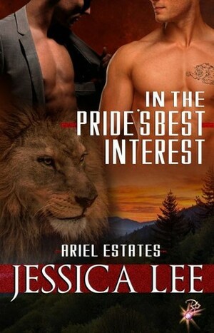 In the Pride's Best Interest by Jessica Lee