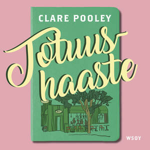 Totuushaaste by Clare Pooley