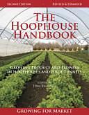 The Hoophouse Handbook by Lynn Byczynski