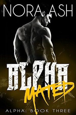 Mated by Nora Ash