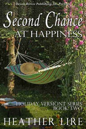 Second Chance at Happiness by Heather Lire