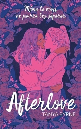 Afterlove by Tanya Byrne