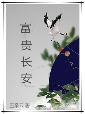 The Rich And Honorable ChangAn 富贵长安 by Five Cloud 五朵云