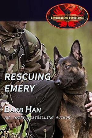Rescuing Emery by Barb Han