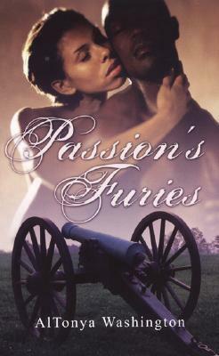 Passion's Furies by AlTonya Washington