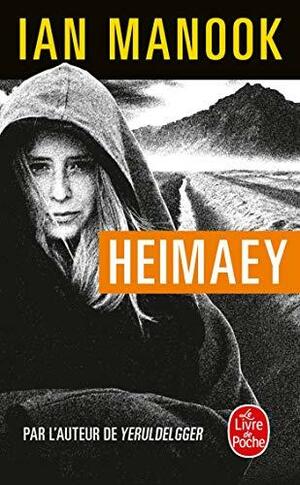 Heimaey by Maurizio Ferrara, Ian Manook