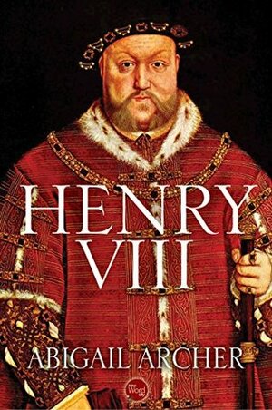 Henry VIII by Abigail Archer