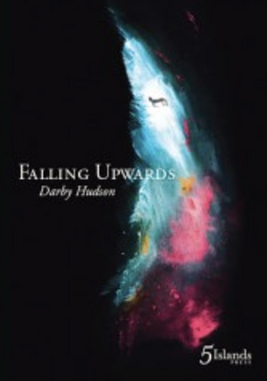 Falling Upwards by Darby Hudson, Darby Hudson