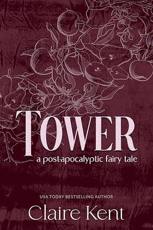 Tower by Claire Kent