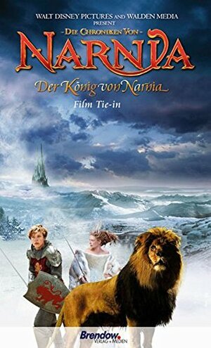 Der König von Narnia by C.S. Lewis