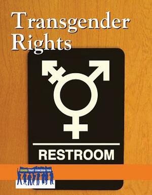 Transgender Rights by Marty Gitlin