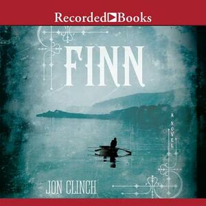 Finn by Jon Clinch
