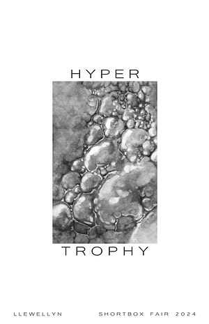 Hypertrophy by Megan Llewellyn