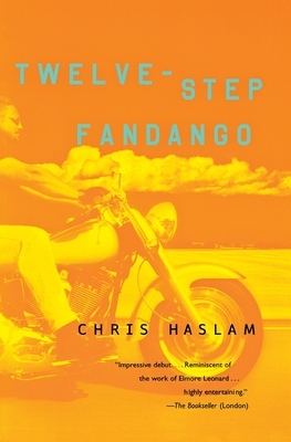 Twelve-Step Fandango by Chris Haslam