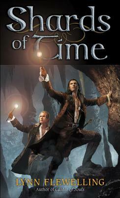 Shards of Time by Lynn Flewelling