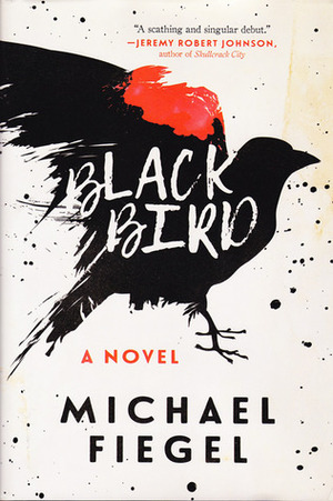 Blackbird by Michael Fiegel