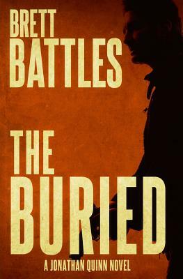 The Buried by Brett Battles