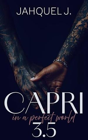 Capri 3.5 by Jahquel J.