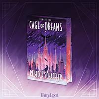 Cage of Dreams by Rebecca Schaeffer