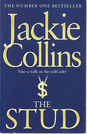 The Stud by Jackie Collins