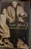 Andarnas hus by Isabel Allende