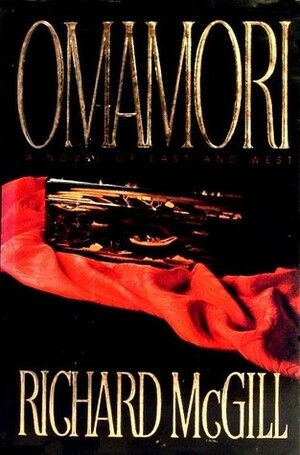 Omamori by Richard McGill