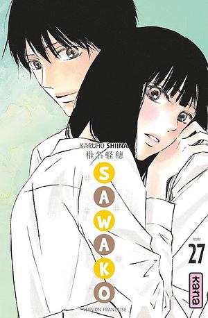 Sawako, Tome 27 by Karuho Shiina, Karuho Shiina