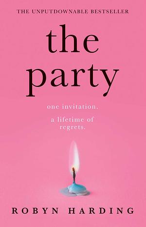 The Party by Robyn Harding