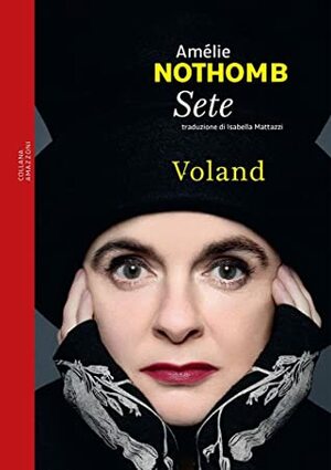 Sete by Amélie Nothomb