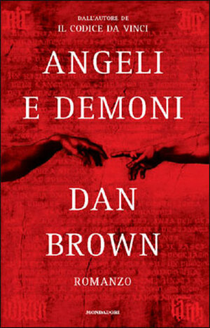 Angeli e Demoni by Dan Brown