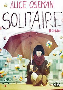 Solitaire by Alice Oseman