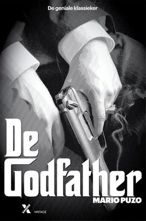 De Godfather by Mario Puzo