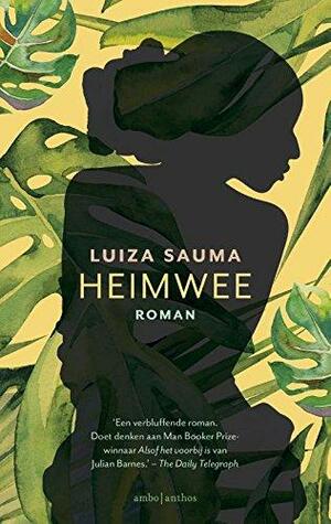 Heimwee by Luiza Sauma