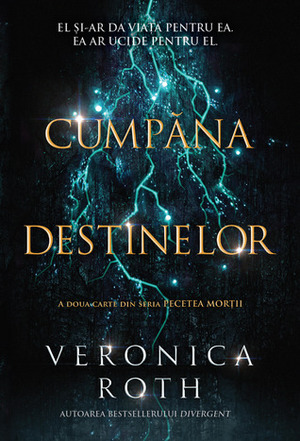 Cumpăna destinelor by Veronica Roth