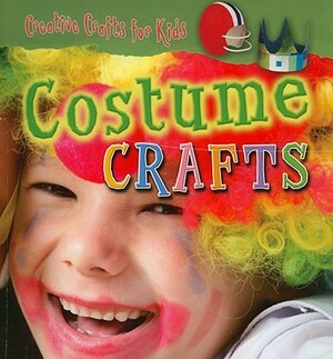 Costume Crafts by Tessa Brown