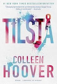 Tilstå by Colleen Hoover