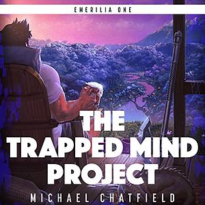 The Trapped Mind Project by Michael Chatfield