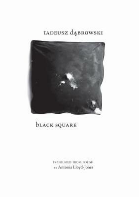 Black Square by Tadeusz Dabrowski