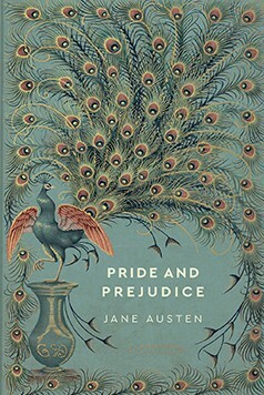 Pride and Prejudice by Jane Austen