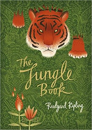 The Jungle Book by Rudyard Kipling