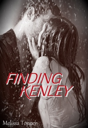 Finding Kenley by Melissa Toppen