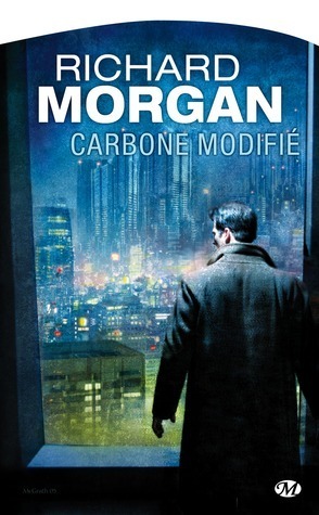 Carbone modifié by Richard K. Morgan