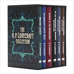 LibriVox Ghost Story Collection 002 by H.P. Lovecraft, E. Nesbit, John Kendrick Bangs, Mark Twain, Gertrude Atherton, H.G. Wells