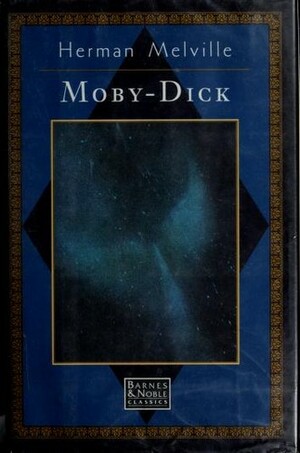 Moby Dick by Herman Melville