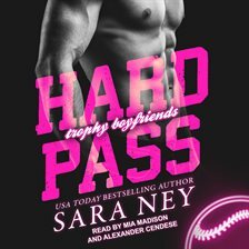 Hard Pass by Sara Ney