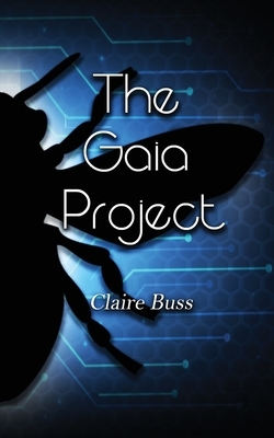 The Gaia Project by Claire Buss