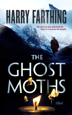 The Ghost Moths by Harry Farthing