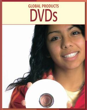 DVD's by John Matthews