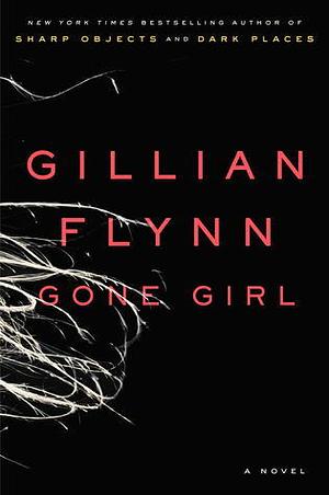 Garota Exemplar by Gillian Flynn