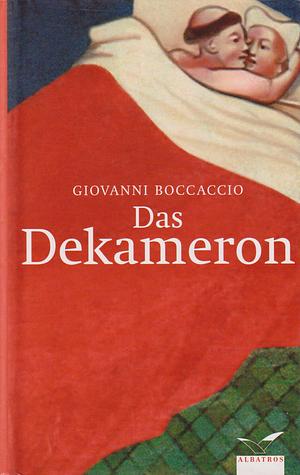 Das Dekameron by Giovanni Boccaccio